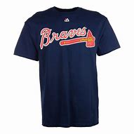 Image result for Braves Shirts