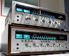 Image result for Vintage Marantz Stereo Equipment