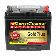 Image result for Gold Battery