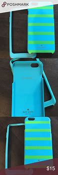 Image result for Kate Spade Clear Phone Case