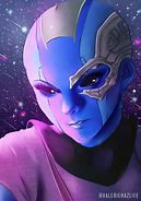 Image result for Guardians of the Galaxy Animated Nebula