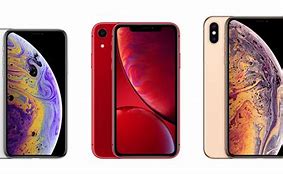 Image result for iPhone XR XS 11