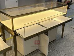 Image result for Retail Jewelry Display Cases