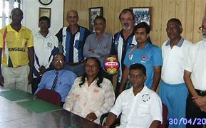 Image result for Ring Ball Federation of India