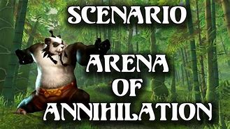 Image result for Gaming Arena Mis