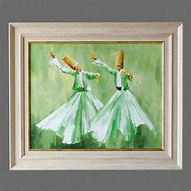 Image result for Sufi Art Paintings