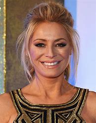 Image result for Tess Daly Beauty