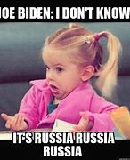 Image result for CNN Russia Meme