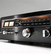 Image result for Sansui Stereo Tuner