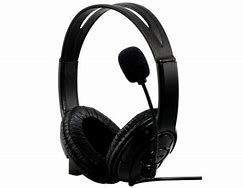 Image result for Two-Sided Wire Headphone