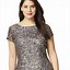 Image result for Plus Size Party Dress
