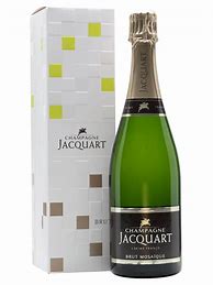 Image result for Jacquart Champagne Brut Mosaique Millesime