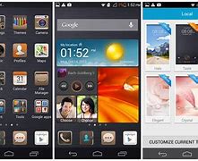 Image result for Huawei P6 Themes