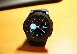 Image result for Samsung Gear S3 Frontier Technopolis
