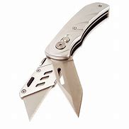 Image result for Dual Knives