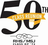 Image result for 50th Class Reunion Graphics
