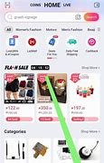 Image result for Where Can You Pin Gold in Lazada