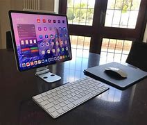 Image result for iPad Pro as a Desktop