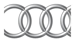 Image result for Audi Logo