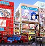 Image result for Akhibara Electric Town