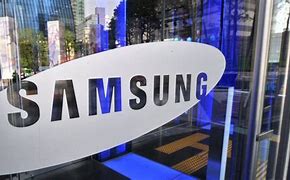 Image result for Samsung Business Logo