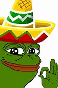 Image result for Pepe with Taco