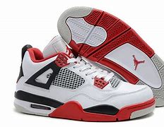 Image result for Jordan 4 Triple White