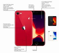 Image result for What are the features of the iPhone SE?