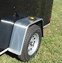 Image result for 12 Foot Enclosed Trailer