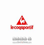 Image result for Le Coq Sportif Logo Vector