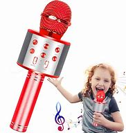 Image result for Microphone for Kids