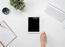 Image result for iPad On Table High Res