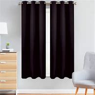 Image result for 63 Inch Bedroom Curtains