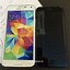 Image result for Galaxy S5 iPhone 6s Beside