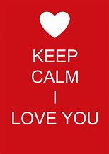 Image result for Keep Calm and Love Lesedi