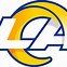 Image result for Los Angeles Rams R Logo.png