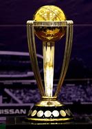 Image result for World Cup Thophy