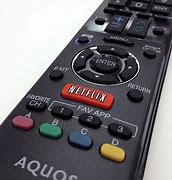 Image result for Sharp Aquos TV Remote Control