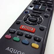 Image result for Sharp Aquos TV Lc42d77x Remote