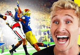 Image result for Best College Football Plays