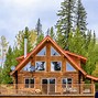 Image result for Wooden Cabin Homes