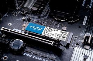 Image result for Mini PCIe SSD