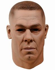 Image result for John Cena Mask