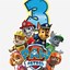 Image result for paw patrol character