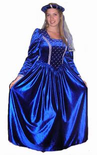 Image result for Medieval Princess Dresses
