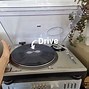 Image result for Parts of an Old Record Player