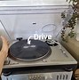 Image result for Underside of a Record Turntable