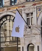 Image result for Apple Flag Utopia