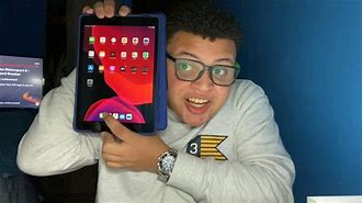 Image result for iPad 7th Gen Complette LCD and Touch