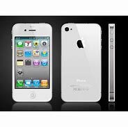 Image result for iPhone 4S White iOS 6